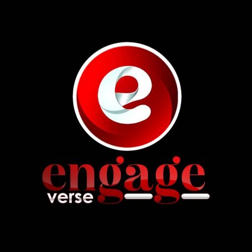 engage verse