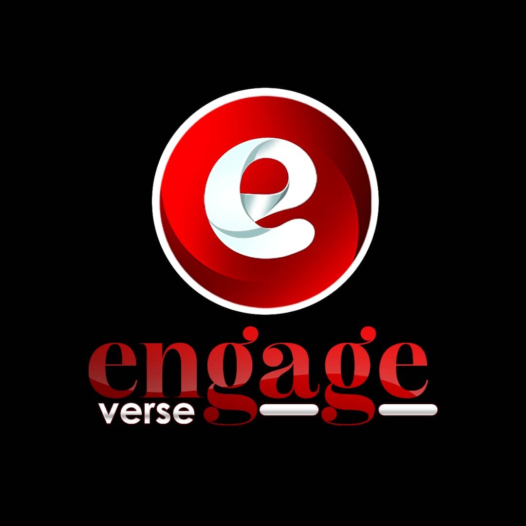 engage verse