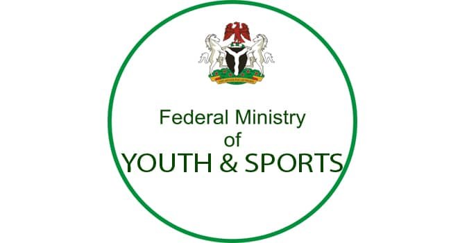 federal ministry of youth & sports